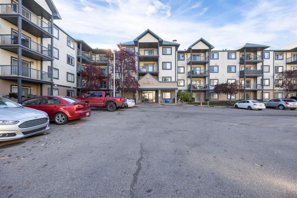 403, 100 Richard Street , A2263213, Alberta,