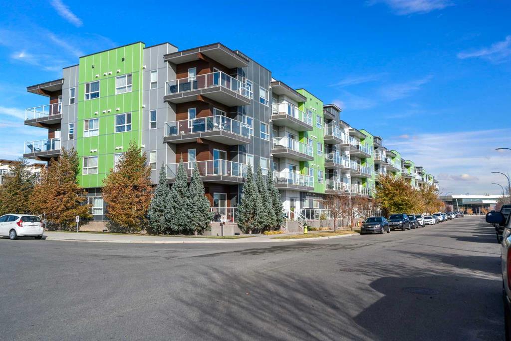 332, 20 Seton Park SE, A2263218, Alberta,