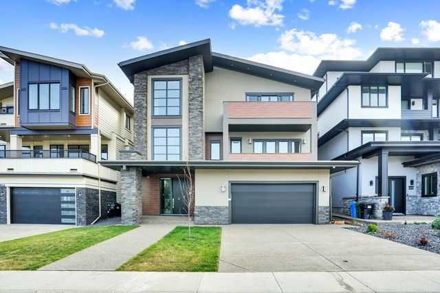 435 Patterson Boulevard SW, A2263220, Alberta,