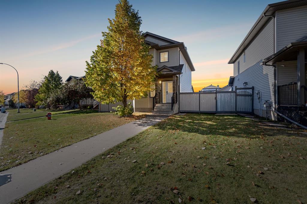 216 Coyote Crescent , A2263224, Alberta,