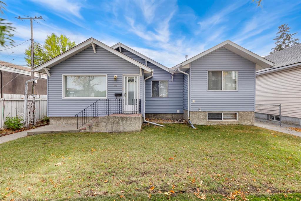 343 8 Avenue NE, A2263226, Alberta,