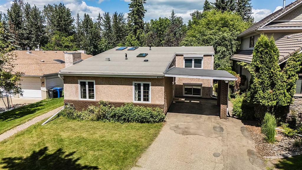 4758 56 Street , A2263227, Alberta,