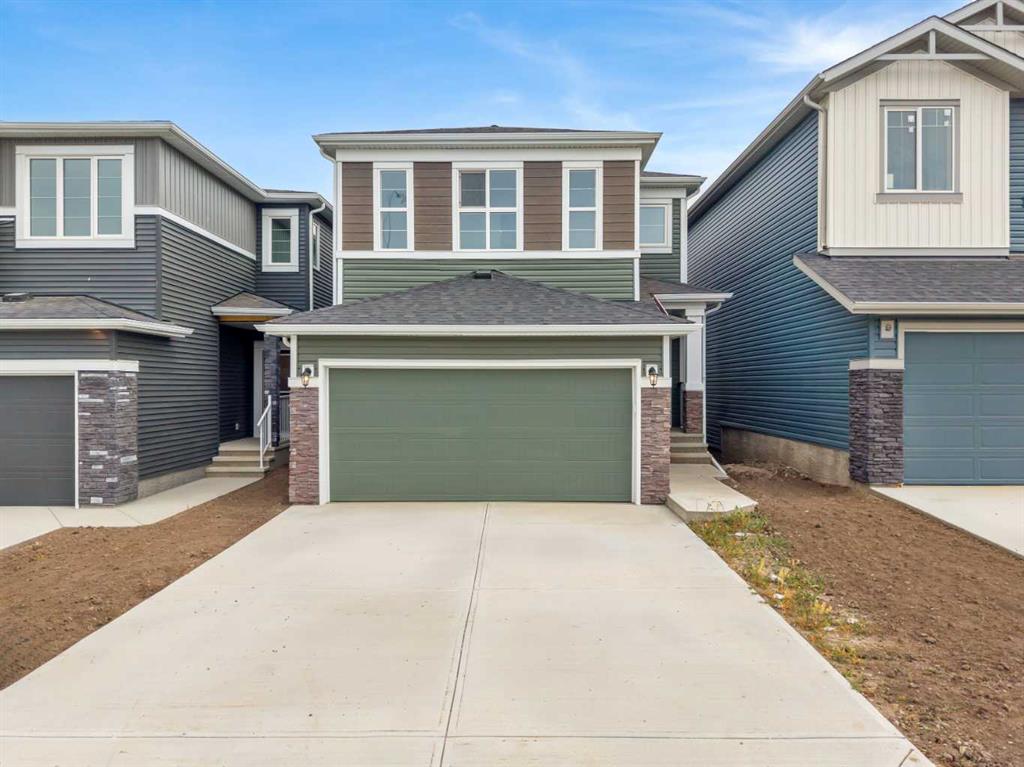 72 Amblefield Grove NW, A2263229, Alberta,