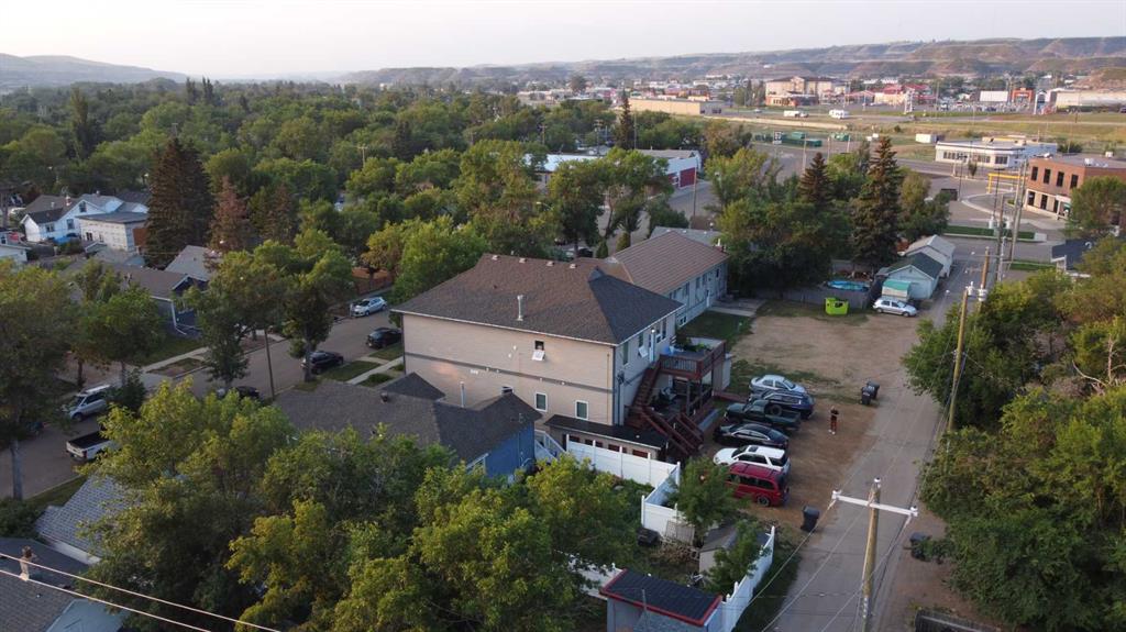 Fourth View of 333 2 Street E, Downtown Drumheller, Drumheller, Alberta, T0J 0Y4