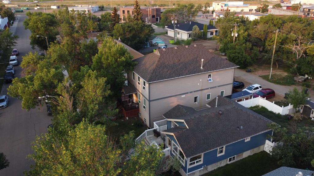 Fifth View of 333 2 Street E, Downtown Drumheller, Drumheller, Alberta, T0J 0Y4