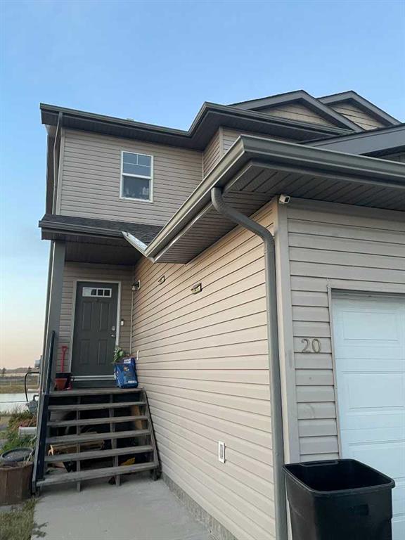 20, 6802 50 Avenue , A2263233, Alberta,