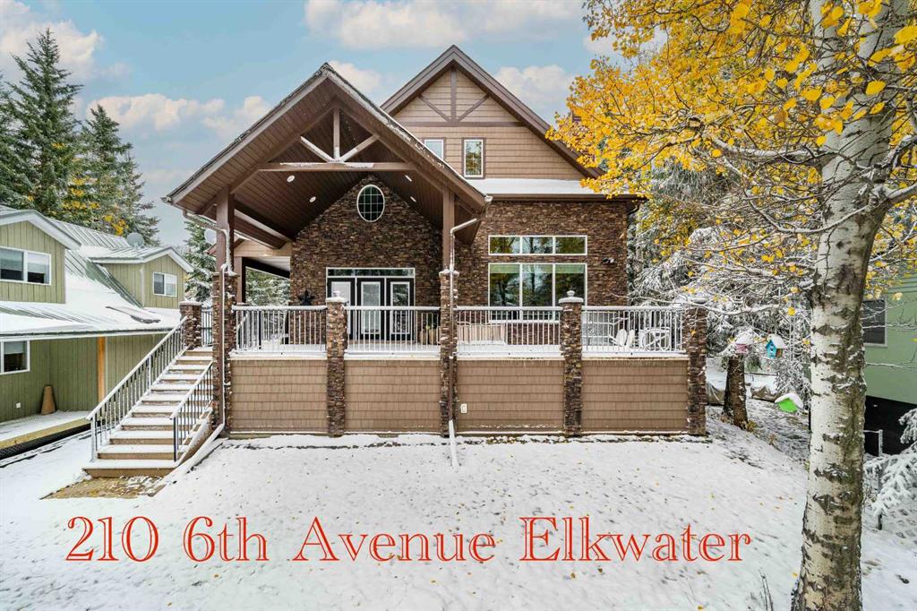 210 6 Avenue , A2263240, Alberta,