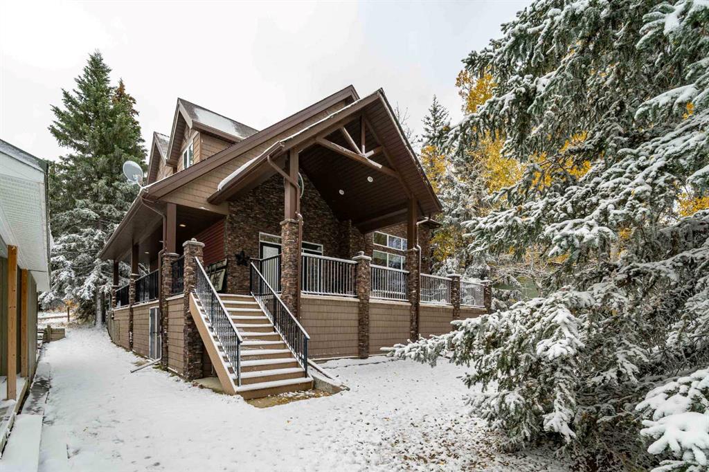 Third View of 210 6 Avenue , Elkwater, Rural Cypress County, Alberta, T0J1C0