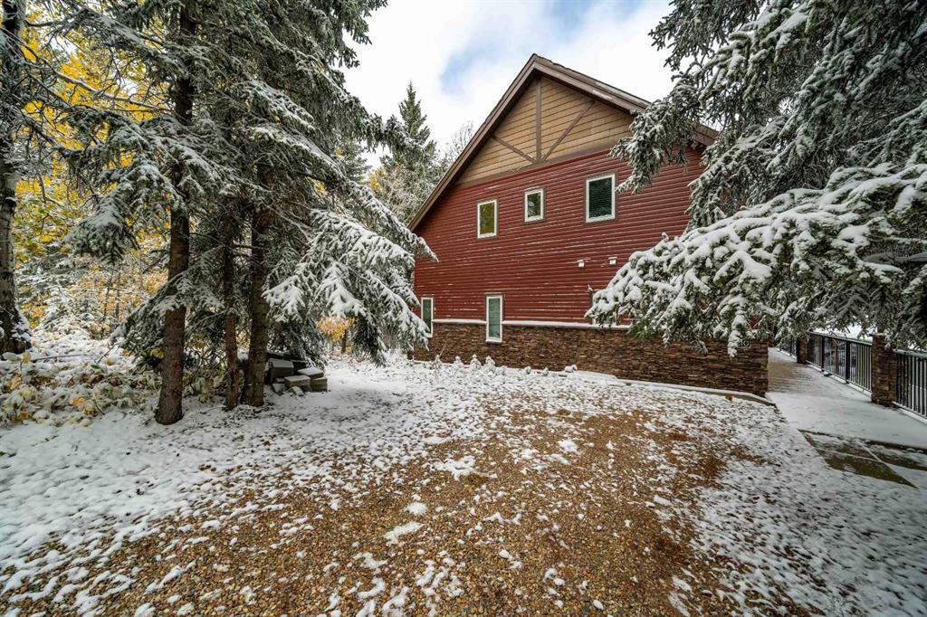 Fourth View of 210 6 Avenue , Elkwater, Rural Cypress County, Alberta, T0J1C0