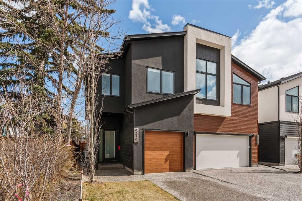 514 19 Street NW, A2263241, Alberta,
