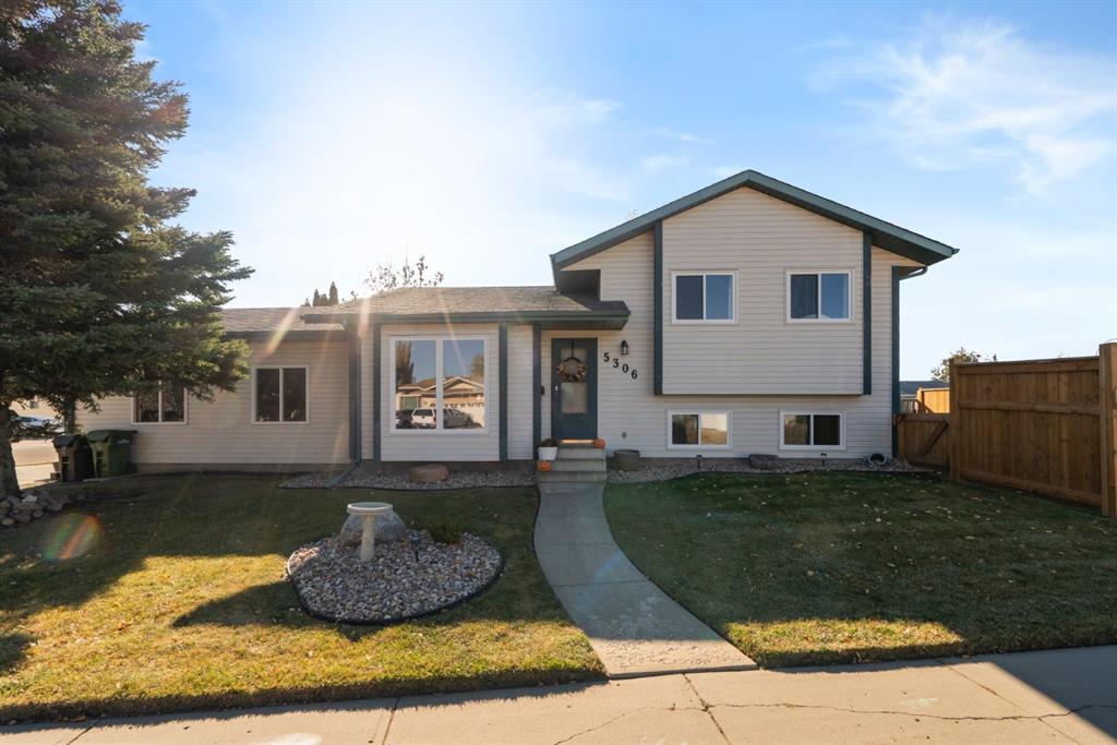 5306 66 Street , A2263242, Alberta,