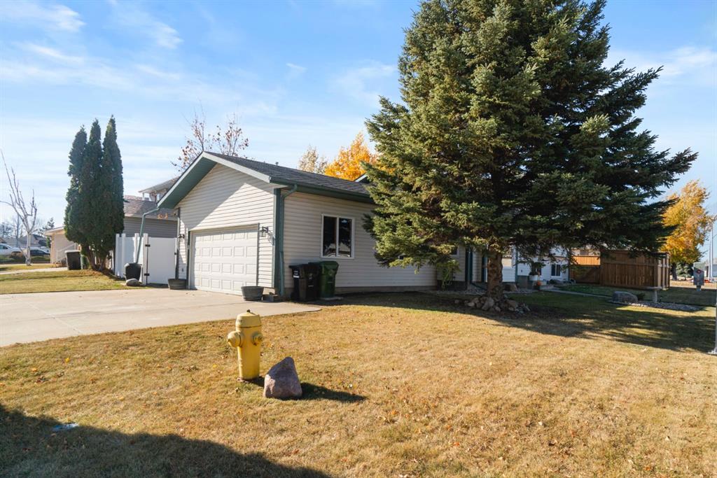 Fourth View of 5306 66 Street , Victoria Park, Camrose, Alberta, T4V 4M2