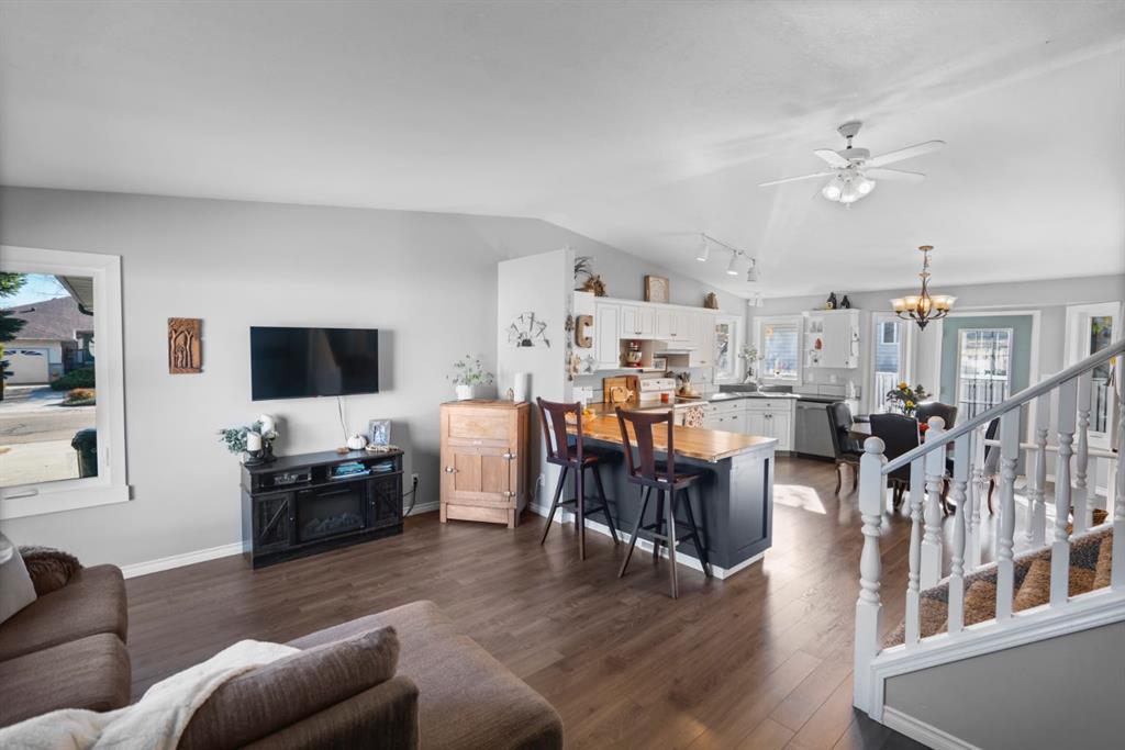 Fifth View of 5306 66 Street , Victoria Park, Camrose, Alberta, T4V 4M2