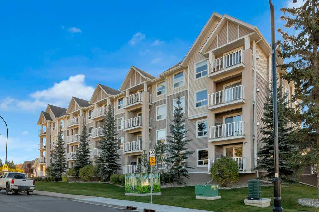 304, 128 Centre Avenue , A2263244, Alberta,