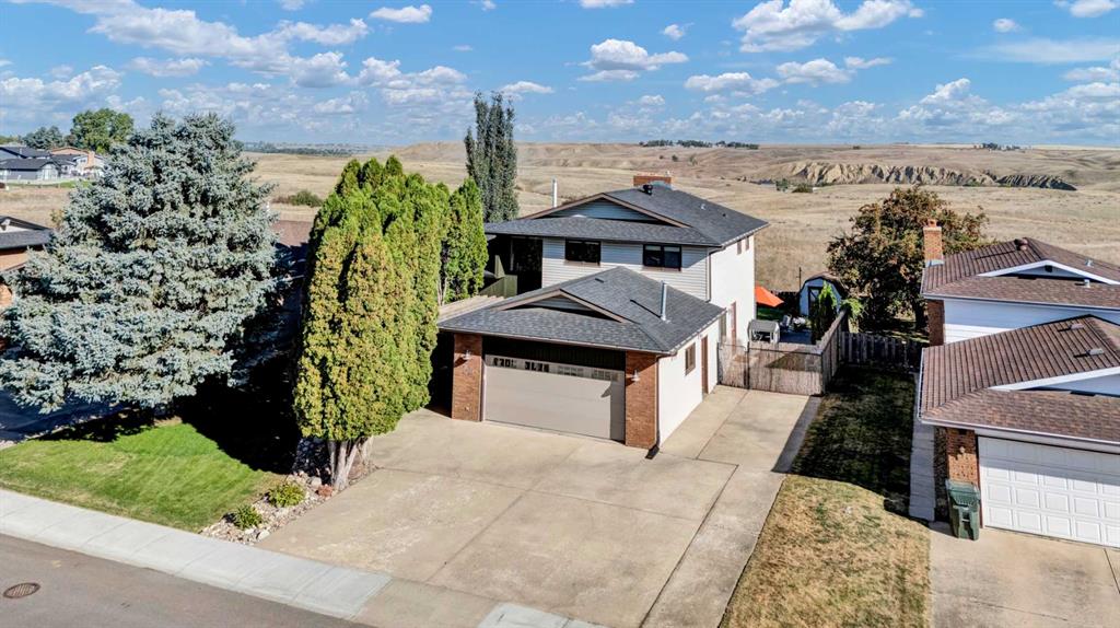 84 East Glen Drive SE, A2263249, Alberta,