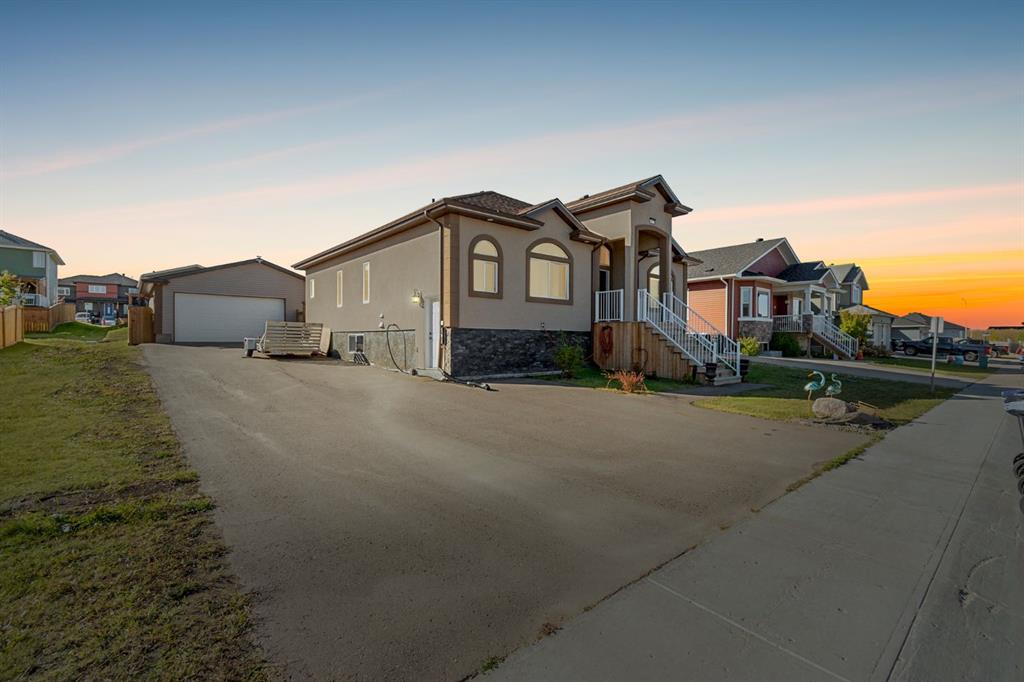 177 Beaverglen Close , A2263251, Alberta,
