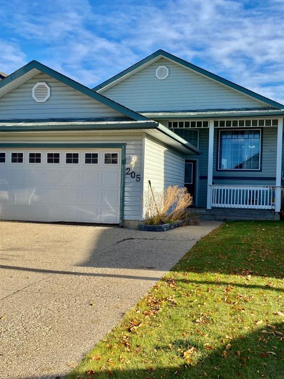205 Smallwood Street , A2263255, Alberta,