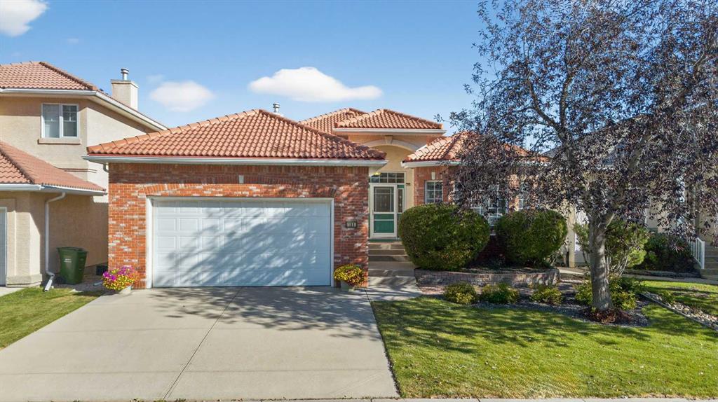 108 Hamptons Heights NW, A2263257, Alberta,