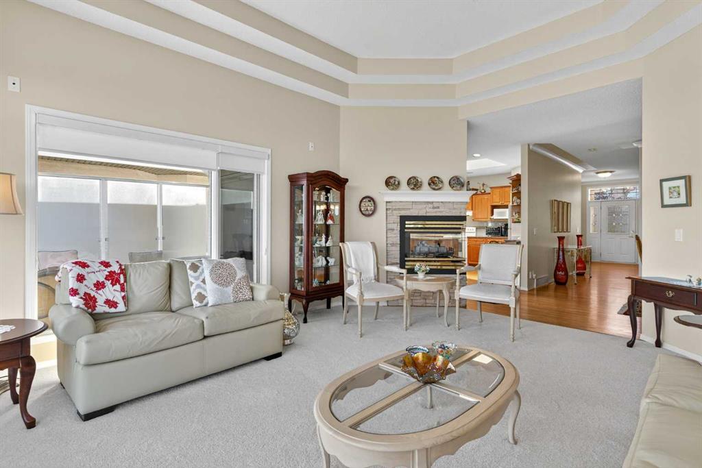 Third View of 108 Hamptons Heights NW, Hamptons, Calgary, Alberta, T3A 5S1