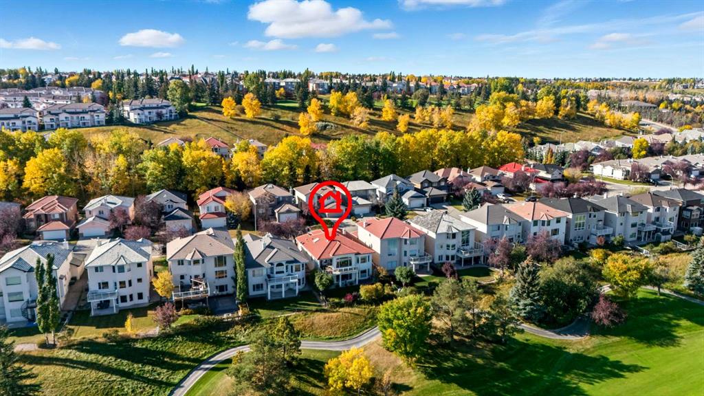 Fifth View of 108 Hamptons Heights NW, Hamptons, Calgary, Alberta, T3A 5S1