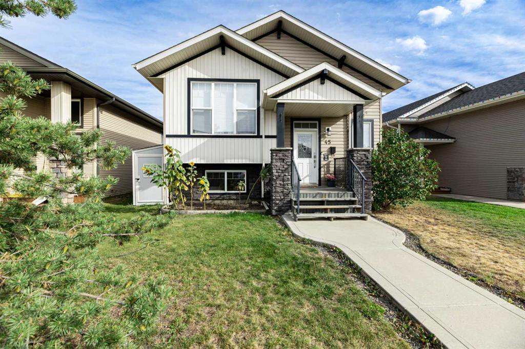 45 Coachman Way , A2263259, Alberta,