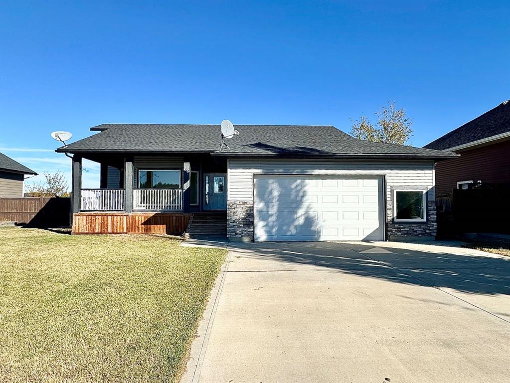 36 Cottonwood Crescent , A2263260, Alberta,