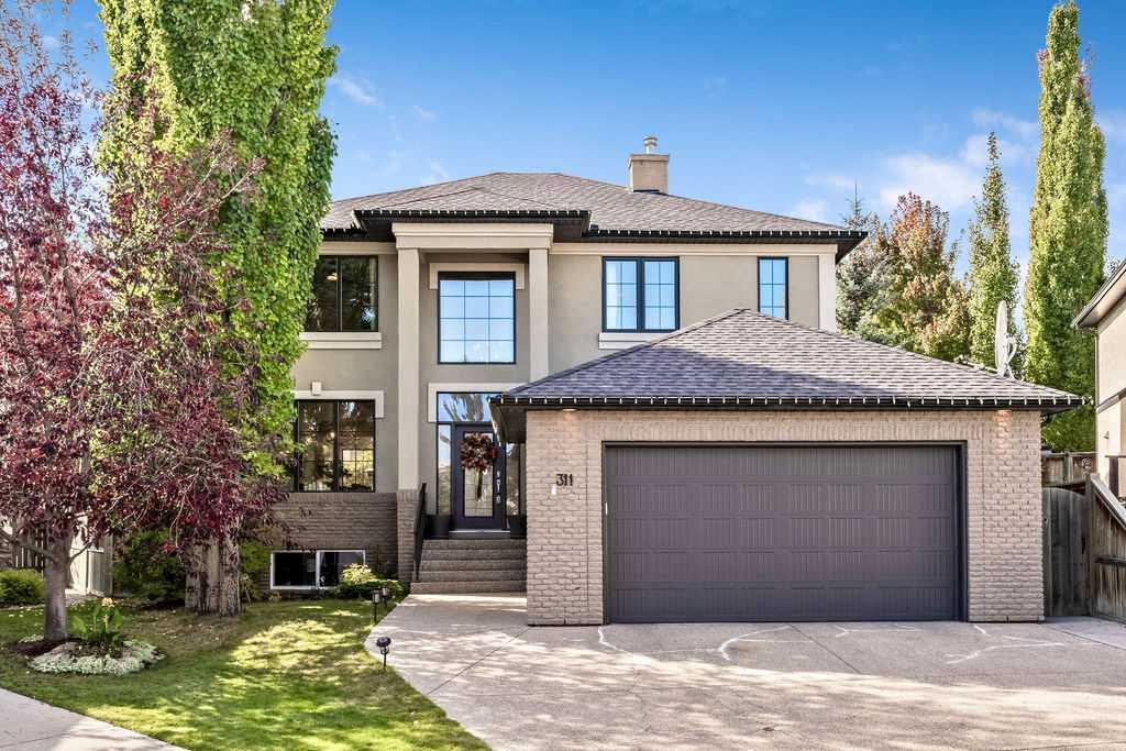 311 Simcrest Heights SW, A2263261, Alberta,
