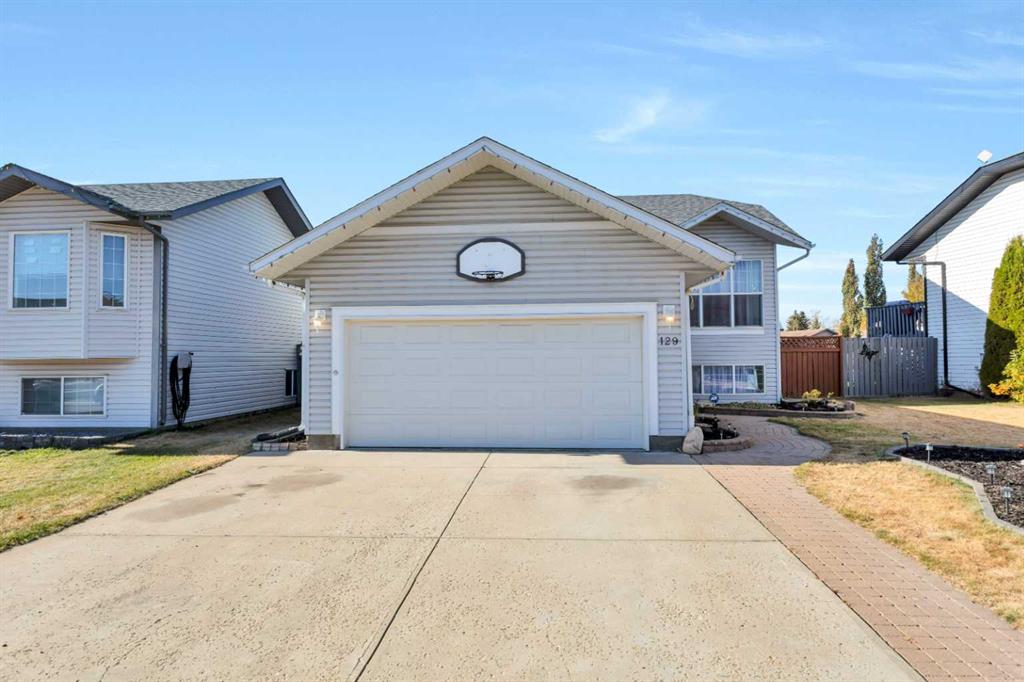 129 Briarwood Crescent , A2263263, Alberta,