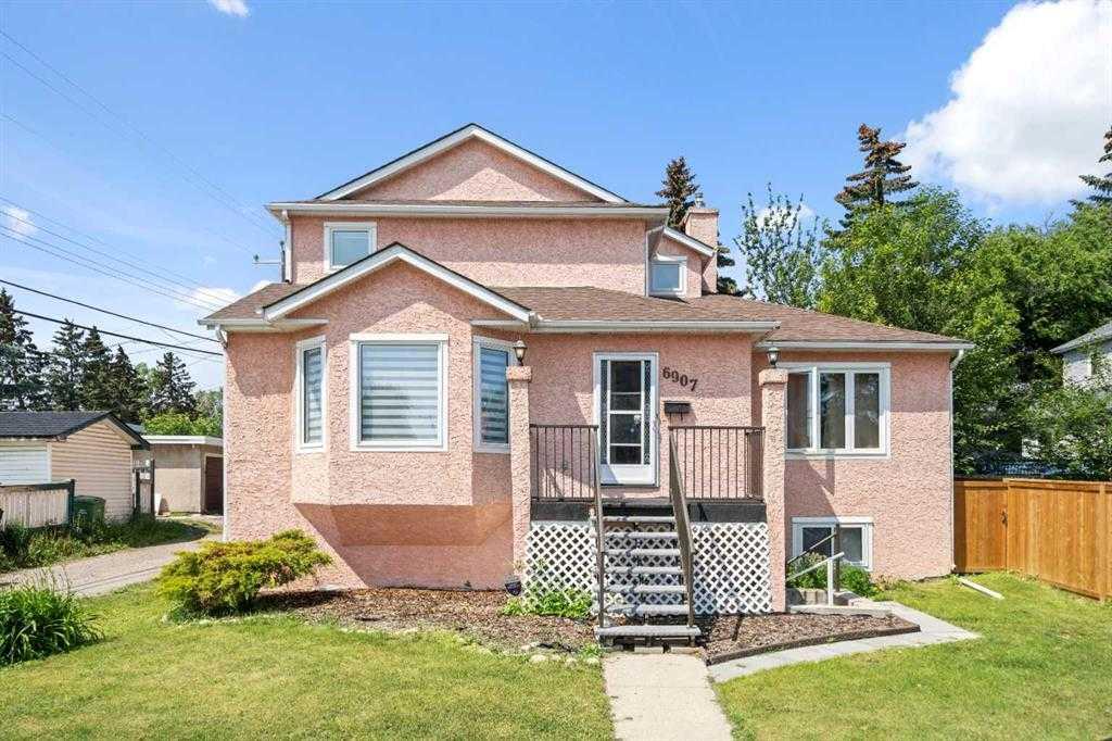 6907 6 Street SW, A2263272, Alberta,
