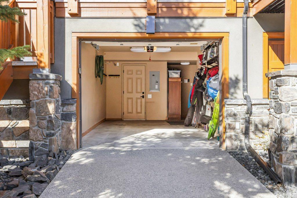 Fourth View of 104, 702 4 Street , South Canmore, Canmore, Alberta, T1W 2L4