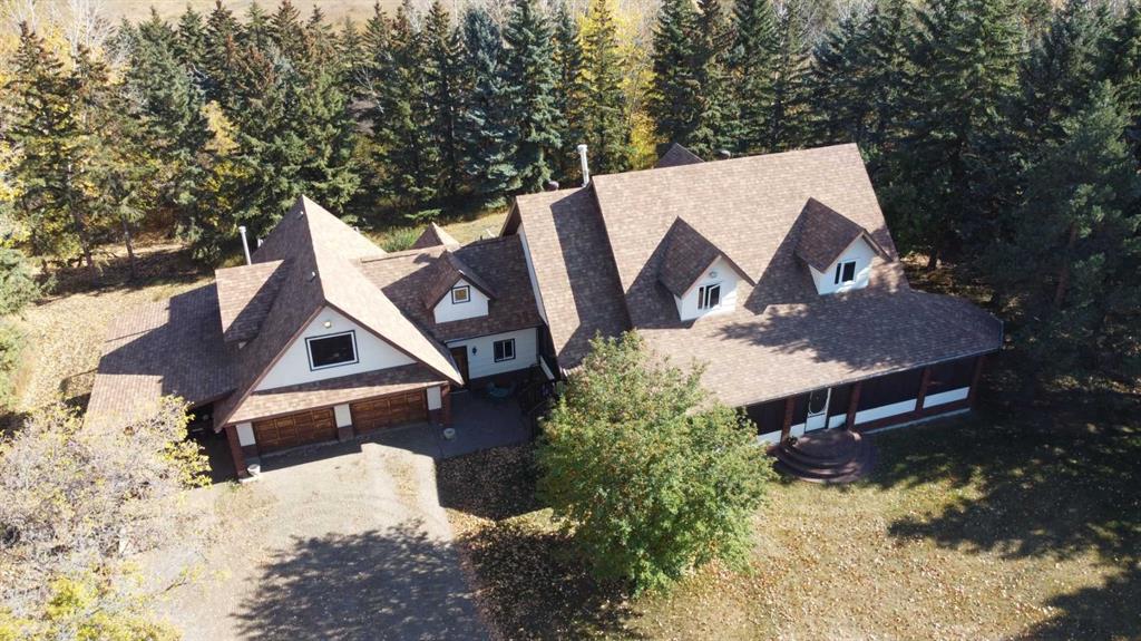 Third View of 48077 Range Road 3275  , NONE, Lloydminster, Saskatchewan, S9V 0Y4