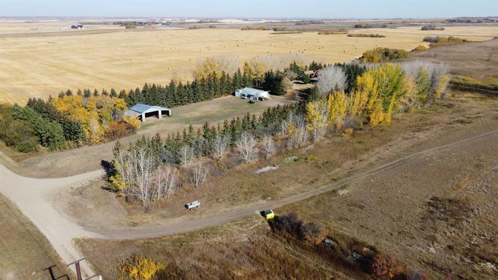 Fourth View of 48077 Range Road 3275  , NONE, Lloydminster, Saskatchewan, S9V 0Y4