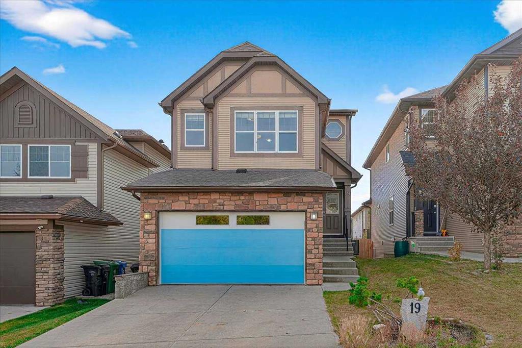 19 Sage Valley Close NW, A2263281, Alberta,