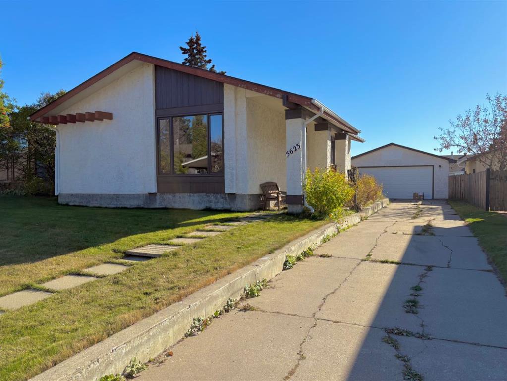 5623 55 Avenue , A2263282, Alberta,