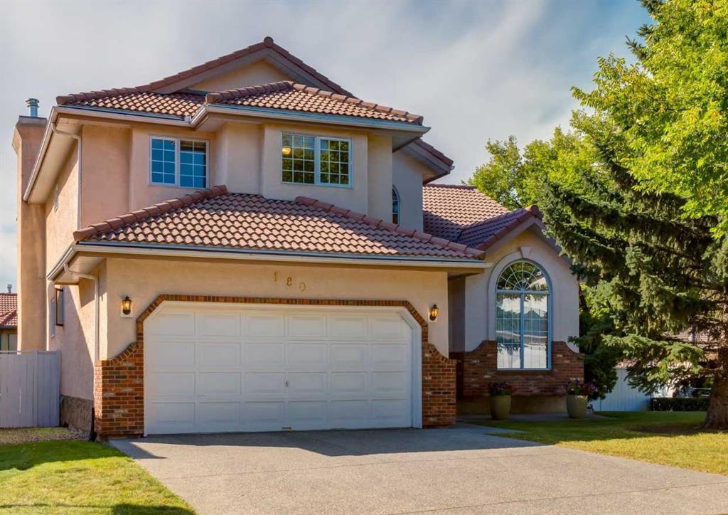 180 Edgevalley Circle NW, A2263289, Alberta,