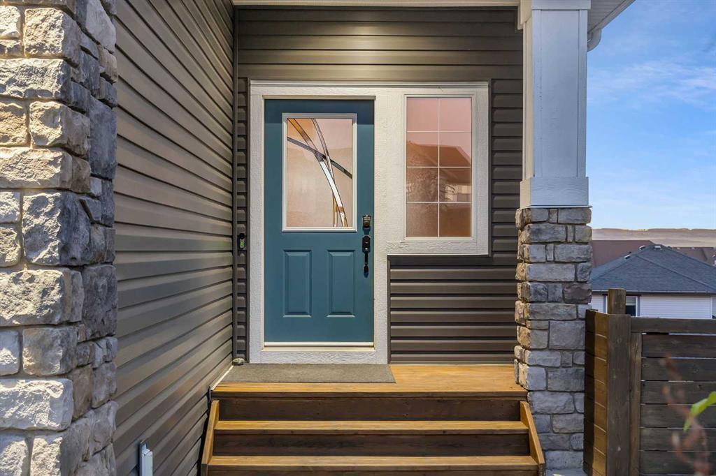 Fourth View of 137 Heritage Bay , Heritage Hills, Cochrane, Alberta, T4C 0L5