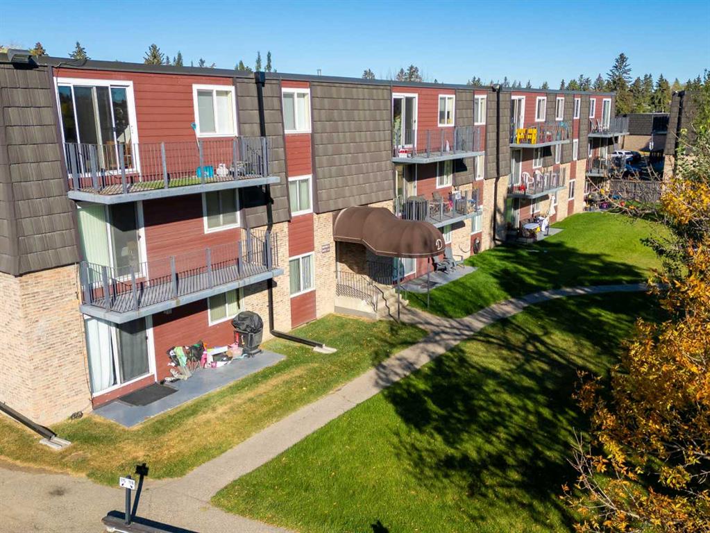 10D, 80 Galbraith Drive SW, A2263292, Alberta,