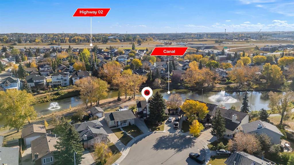 85 Summerfield Road SE, A2263293, Alberta,