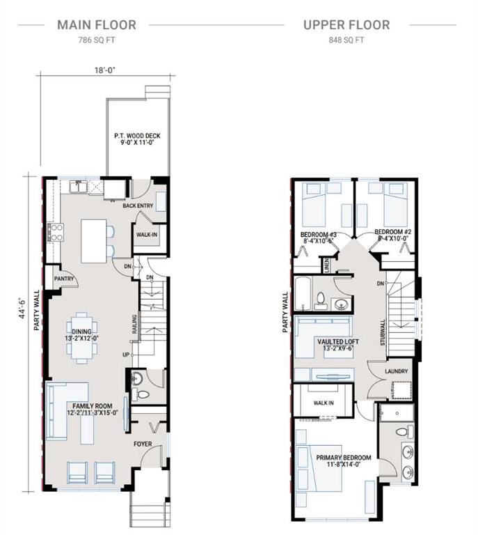 Third View of 137 Silverton Glen Way SW, Silverado, Calgary, Alberta, T2X5B9