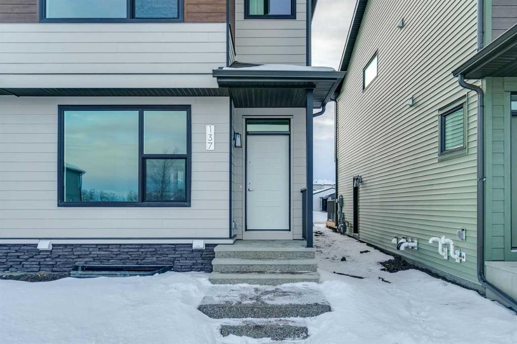 Fourth View of 137 Silverton Glen Way SW, Silverado, Calgary, Alberta, T2X5B9