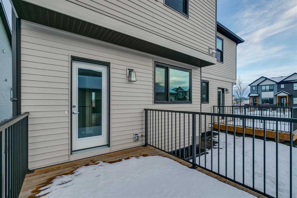 Fifth View of 137 Silverton Glen Way SW, Silverado, Calgary, Alberta, T2X5B9
