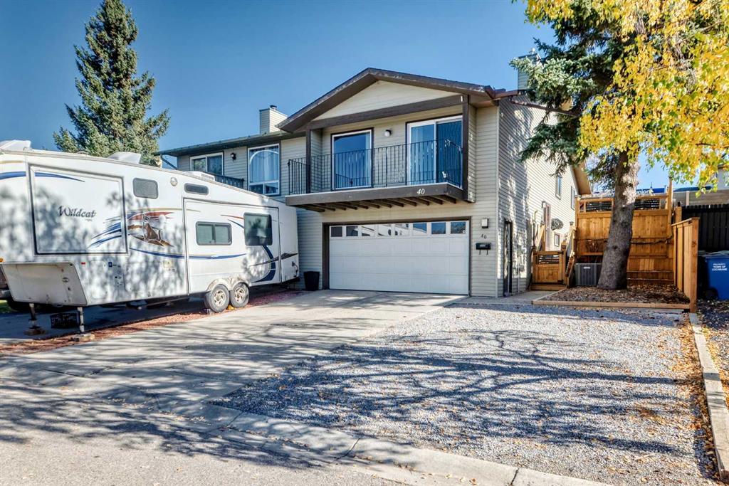 40 Glenpatrick Crescent , A2263301, Alberta,