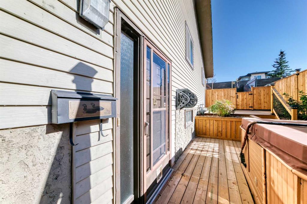 Fifth View of 40 Glenpatrick Crescent , Glenbow, Cochrane, Alberta, T0L 0W3