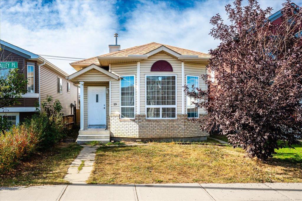 29 Martinvalley Place NE, A2263304, Alberta,