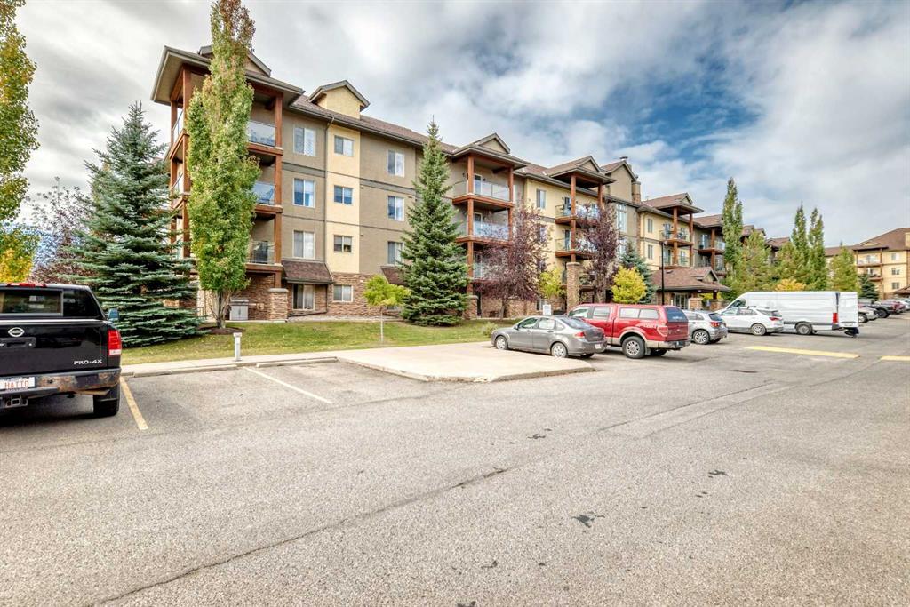 Third View of 3104, 92 Crystal Shores Road , Crystal Shores, Okotoks, Alberta, T1S2N1