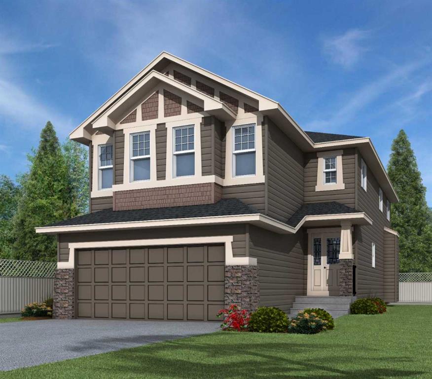134 Saddlebred Place , A2263314, Alberta,