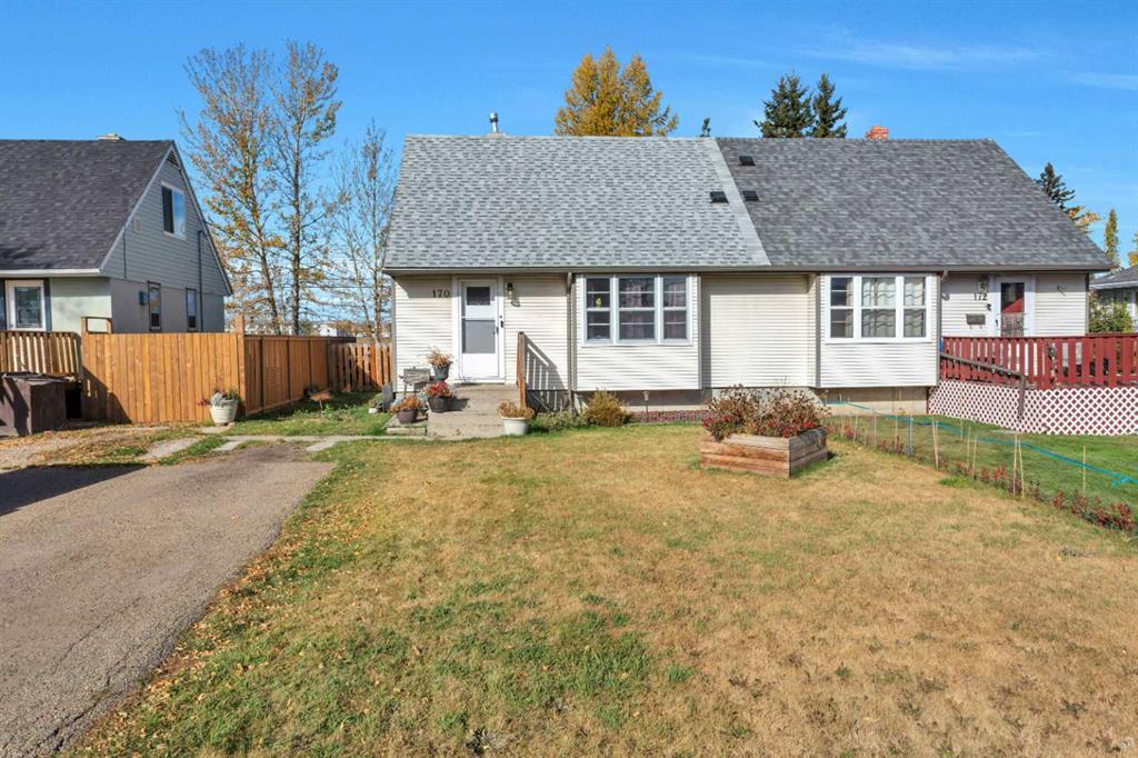 170 Tamarac Boulevard , A2263322, Alberta,