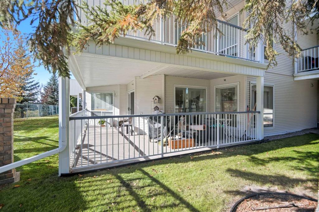 111, 6118 53 Avenue , A2263327, Alberta,