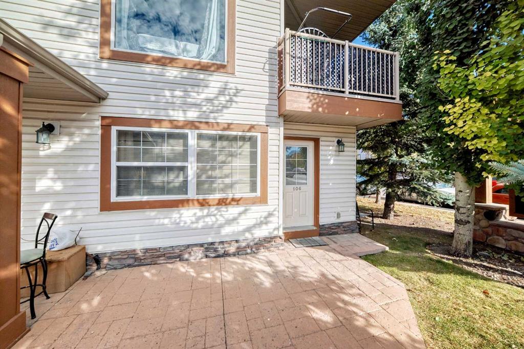 106, 20 Panatella Landing NW, A2263335, Alberta,