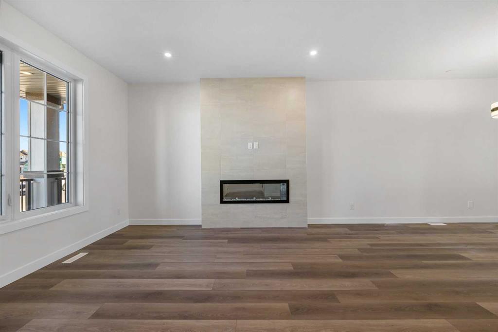 Fifth View of 501 Hotchkiss Drive SE, Hotchkiss, Calgary, Alberta, T3S 0N6